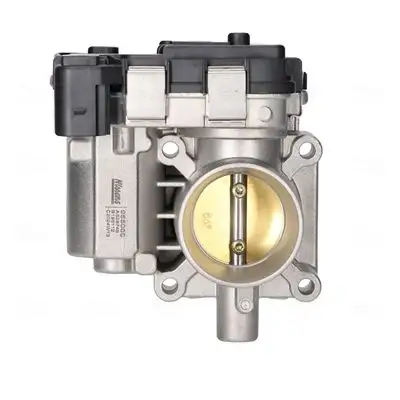 NISSENS 955088 Gaz Kelebeği resmi