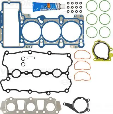VICTOR REINZ 02-36495-01 Motor Takım Conta (Üst) resmi