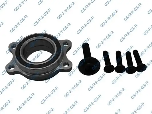 GSP 9262001K Aks Rulmanı resmi
