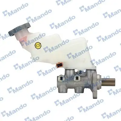 MANDO EX585101R000 Ana Merkez 585101R000 resmi