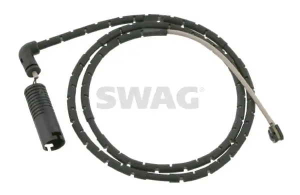 SWAG 20924012 Arka Balata Sensörü 34353411757 resmi