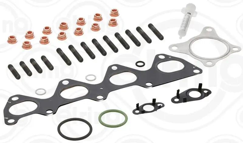 ELRING 214.600 Turbo Contası resmi