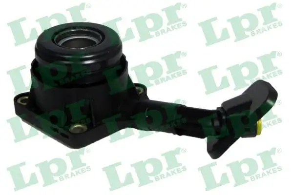 LPR 3471 Debriyaj Hidrolik Rulman resmi