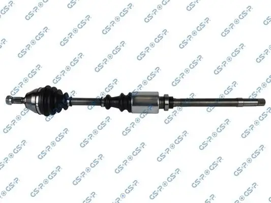 GSP 210044 Ön Aks (Sağ) resmi