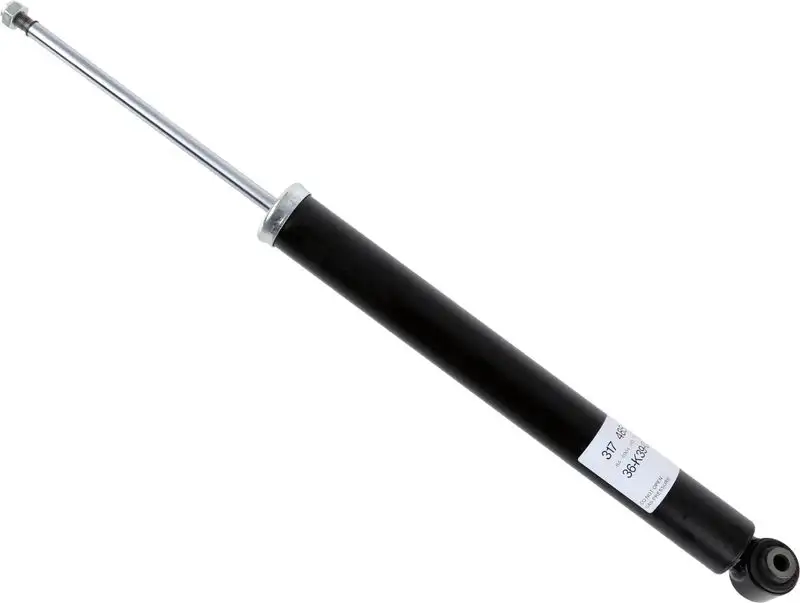 SACHS 317485 Arka Amortisör A2183200730 resmi