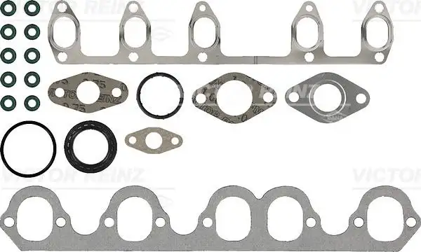 VICTOR REINZ 02-38077-01 Motor Takım Conta (Üst) resmi