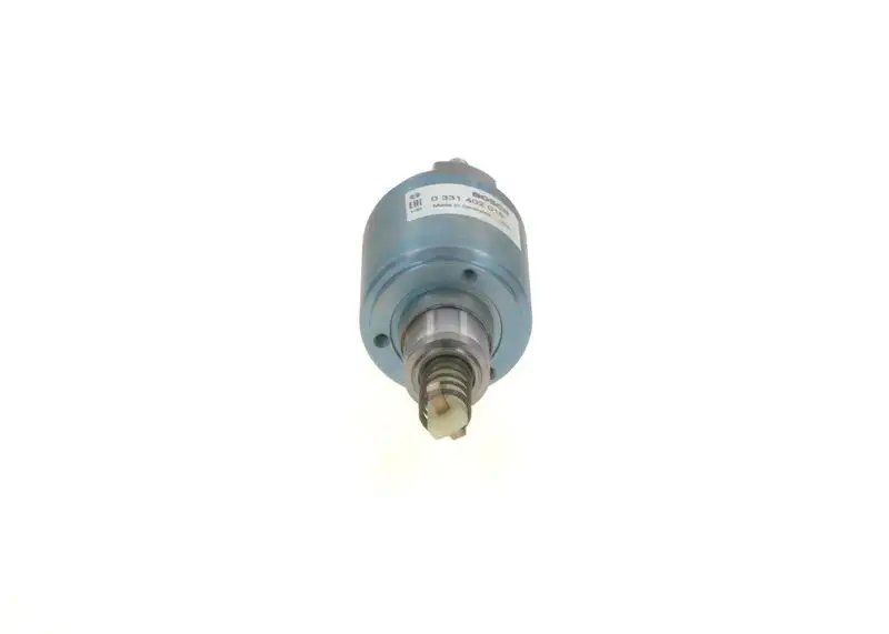 BOSCH 0331402015 Marş Otomatiği resmi