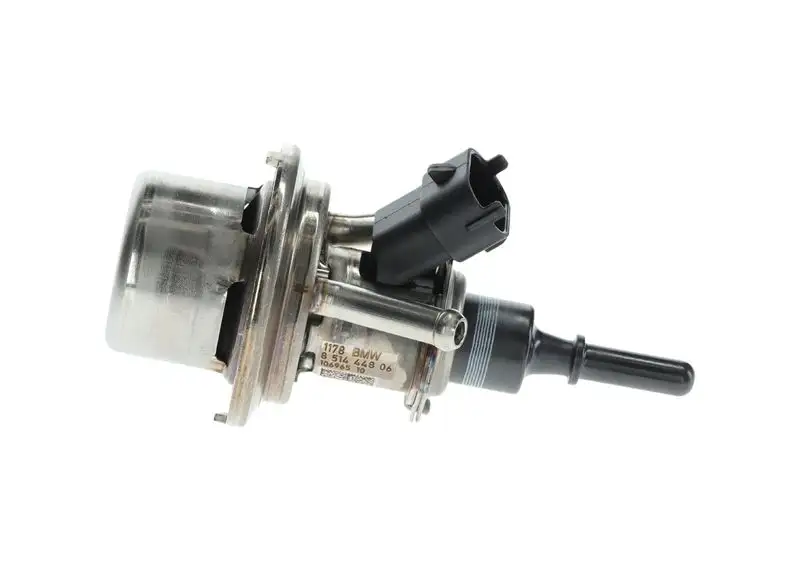 BOSCH 0444025010 Adblue Dozaj Valfi 18308514448 resmi
