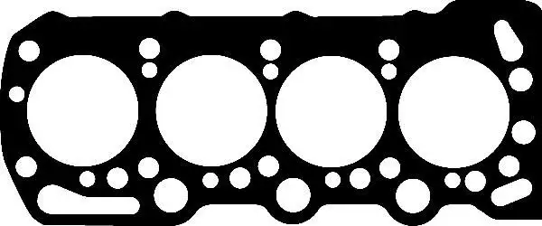 CORTECO 414663P (83414663) Silindir Kapak Contası resmi