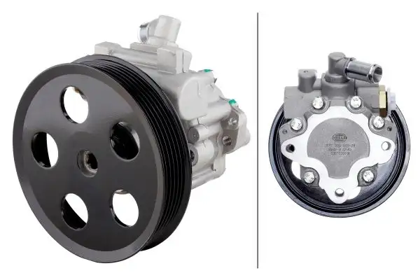 HELLA 8TL359000-281 Direksiyon Pompası 8E0145153H resmi