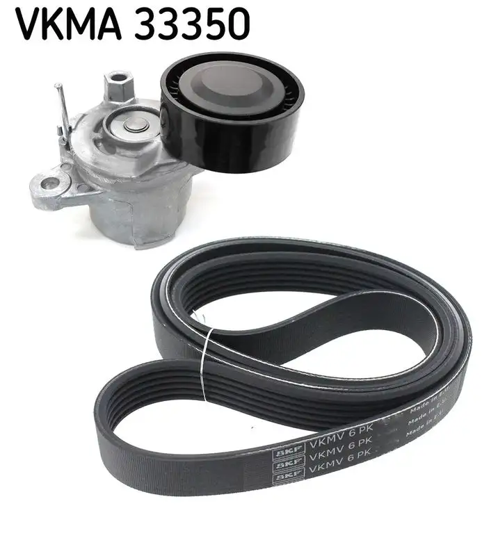 SKF VKMA33350 Kayış Seti resmi