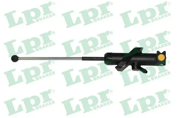 LPR 2152 Debriyaj Üst Merkez 55196182 resmi