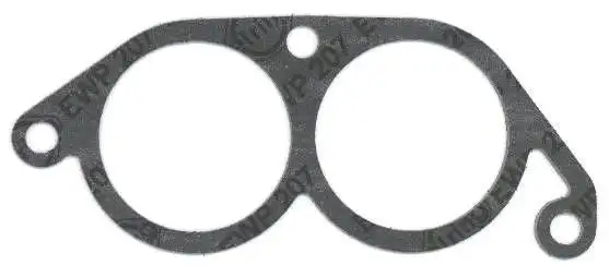 ELRING 705.617 Emme Manifold Contası 11611721346 resmi