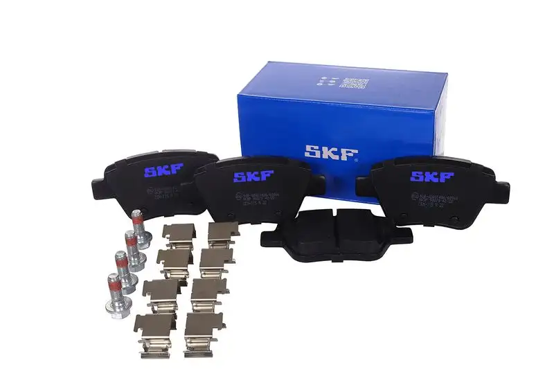 SKF VKBP90070 Arka Fren Balatası resmi