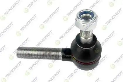 TEKNOROT L-101 Rot Başı resmi