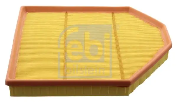 FEBI 48515 Hava Filtresi 13717601868 resmi