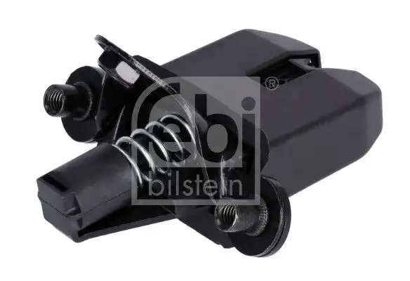 FEBI 185438 Bagaj Kilidi 1Z5827501C resmi