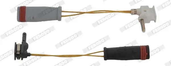FERODO FWI266 Ön Balata Sensörü A2115400717 resmi