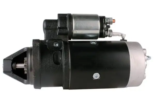 HELLA 8EA012586-451 Marş Motoru resmi