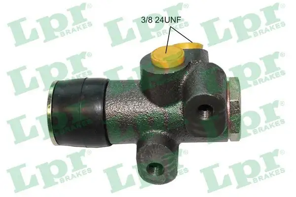 LPR 9989 Fren Limitörü 7700685456 resmi