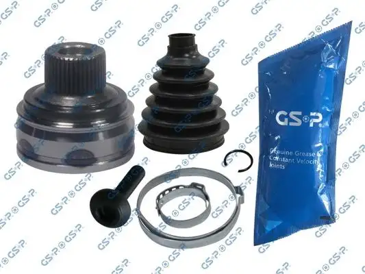 GSP 803086 Aks Kafası (Dış) resmi