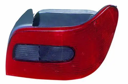 DEPO 552-1908L-UE Stop Lambası (Sol) 6350J5 resmi