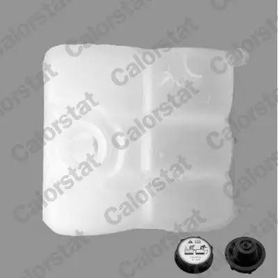CALORSTAT VERNET ET0044C1 Yedek Su Deposu 8V618K218DA resmi