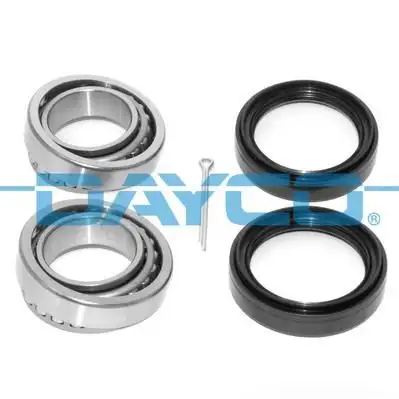 DAYCO KWD1395 Ön Aks Rulmanı 5172022000 resmi