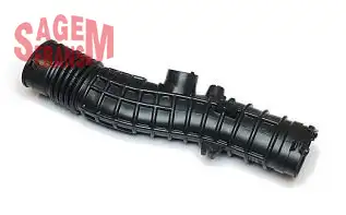 SAGEM 8201529827 Turbo Hortumu resmi