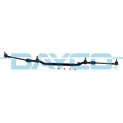 DAYCO DSS3131 Rot Mili ve Rot Başı A2024600405 resmi