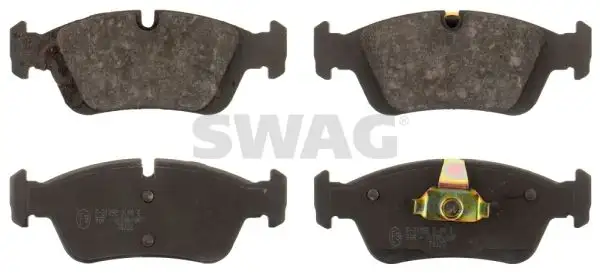 SWAG 20916343 Ön Fren Balatası resmi