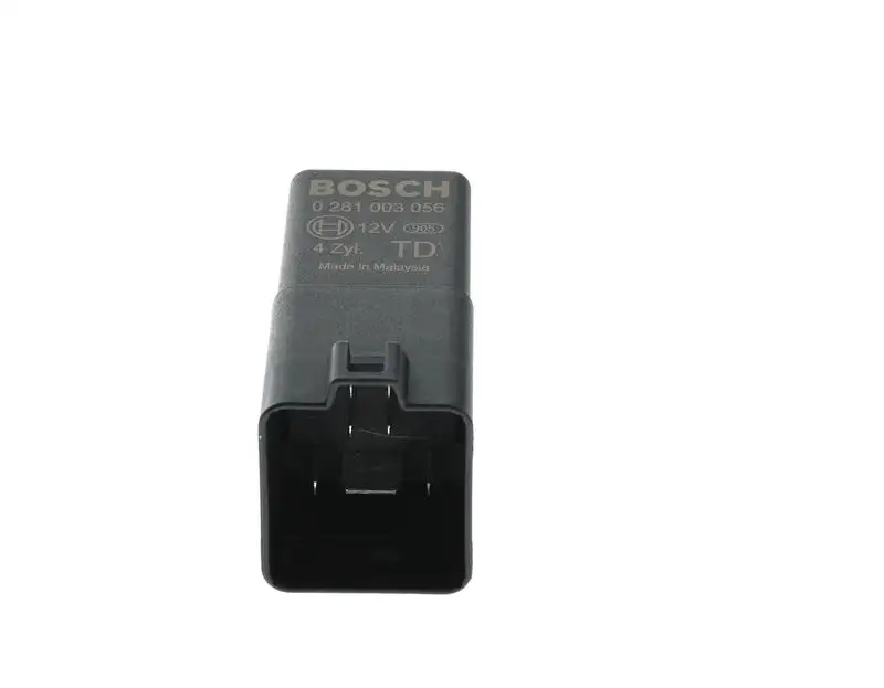 BOSCH 0281003056 Kızdırma Zaman Rölesi resmi