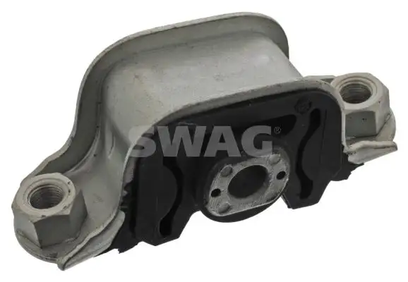 SWAG 70130006 Motor Takozu (Arka) 184666 resmi