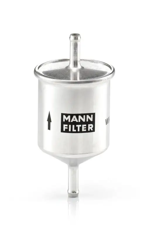 MANN WK66 Yakıt Filtresi resmi