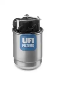 UFI 55.517.00 Yakıt Filtresi 16400HV80A resmi