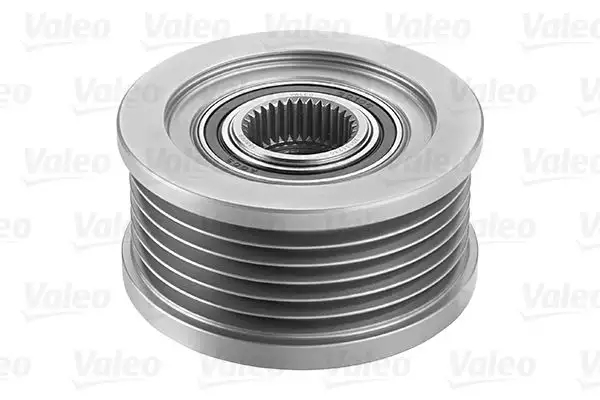 VALEO 588009 Alternatör Kasnağı resmi