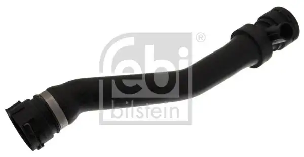 FEBI 36839 Radyatör Üst Hortumu 17127507749 resmi