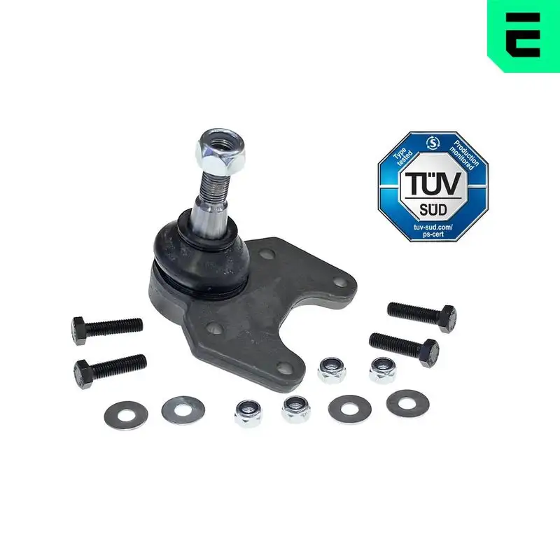 OPTIMAL G3036 Alt Rotil 7701465689 resmi