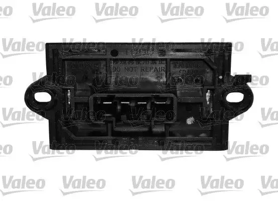 VALEO 509600 Kalorifer Rezistansı 27150AX115 resmi