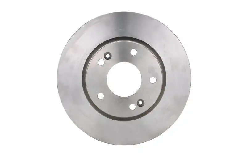 BOSCH 0986479124 Ön Fren Diski 517123B000 resmi