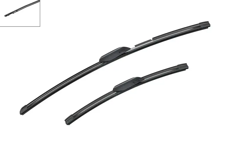 BOSCH 3397014818 Silecek Süpürgesi (Takım) 61619466590 resmi
