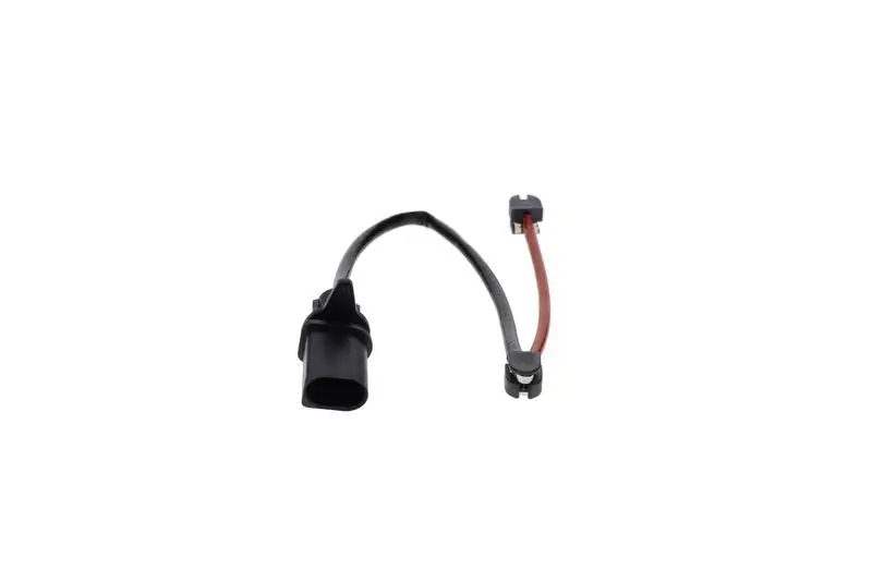 BOSCH 1987474518 Arka Balata Sensörü 4G0615121A resmi