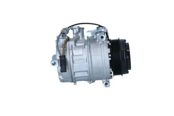 NRF 320153 Klima Kompresörü A0038302060 resmi