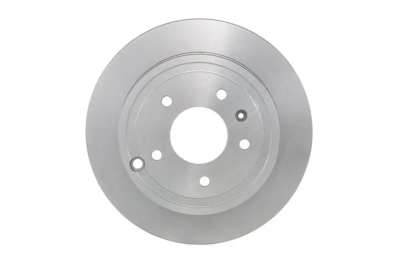 BOSCH 0986479268 Arka Fren Diski 4804637 resmi