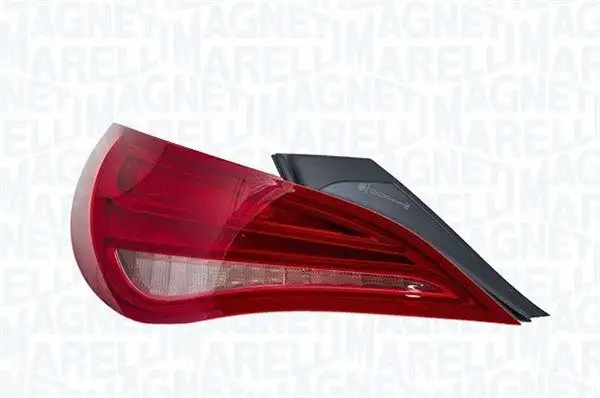 MAGNETI MARELLI 714021170851 Stop Lambası (Sağ) A1179060601 resmi