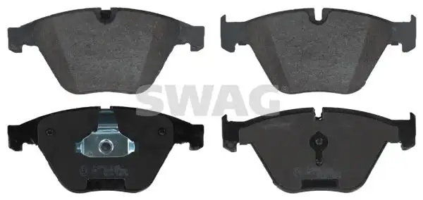 SWAG 20916899 Ön Fren Balatası 34116850886 resmi