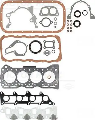 VICTOR REINZ 01-52645-01 Motor Takım Conta (Alt ve Üst) 1140060821 resmi