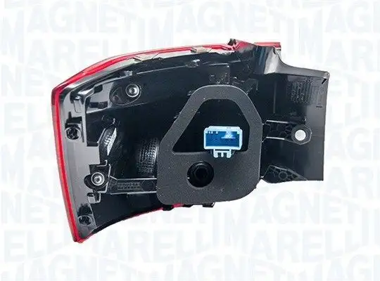 MAGNETI MARELLI 714028928006 Stop Lambası (Sol) 2GA945095D resmi