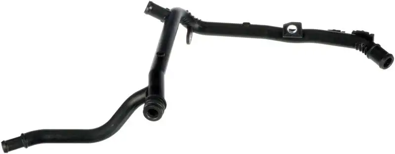 GATES 02-2996 Soğutma Suyu Borusu 03L121065F resmi