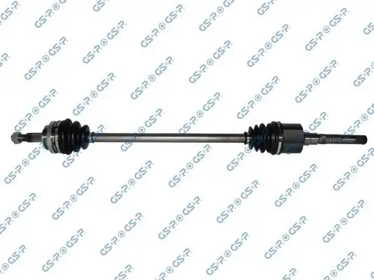 GSP 209039 Ön Aks (Sağ) resmi
